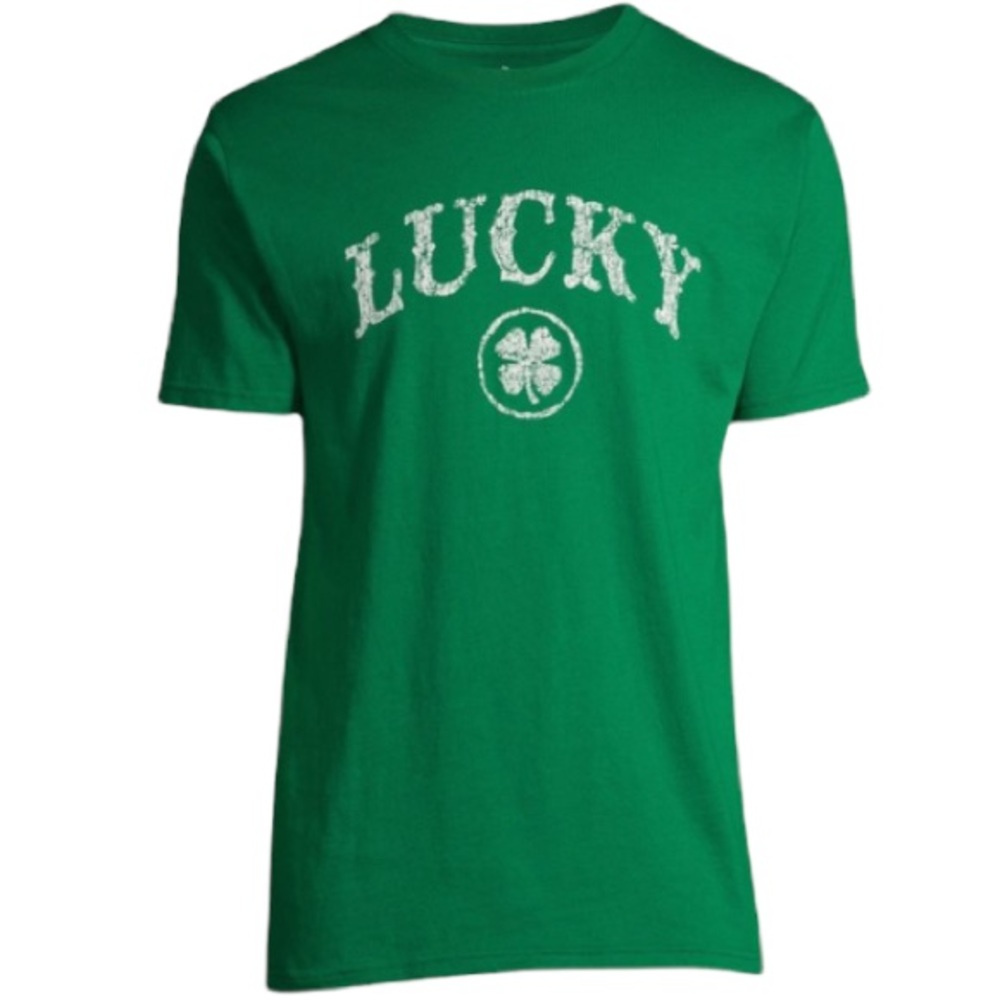 “ Lucky” T-Shirt